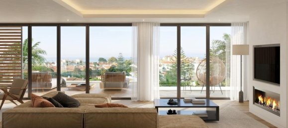 154m² Parking in Cascais, Portugal No. 319082 31