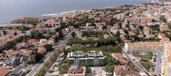 154m² Parking in Cascais, Portugal No. 319082 4