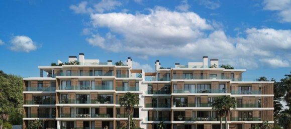 154m² Parking in Cascais, Portugal No. 319082 8