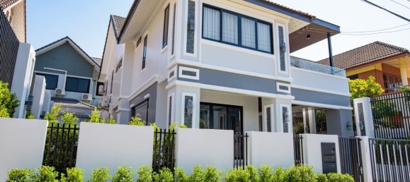 Vivenda T4 em Pattaya, Thailand N.º 74982 2