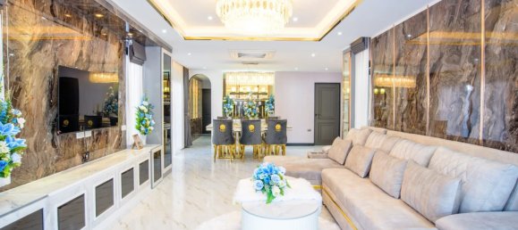 Vivenda T4 em Pattaya, Thailand N.º 74982 13