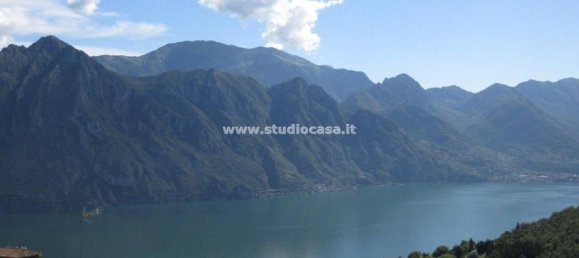 5-salle Villa à Fonteno, Italy No. 33115 2