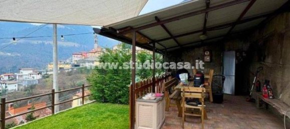 5-salle Villa à Fonteno, Italy No. 33115 47