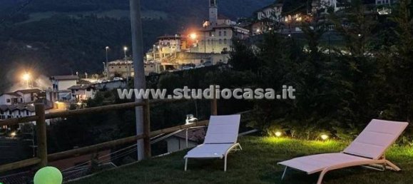 5-salle Villa à Fonteno, Italy No. 33115 51