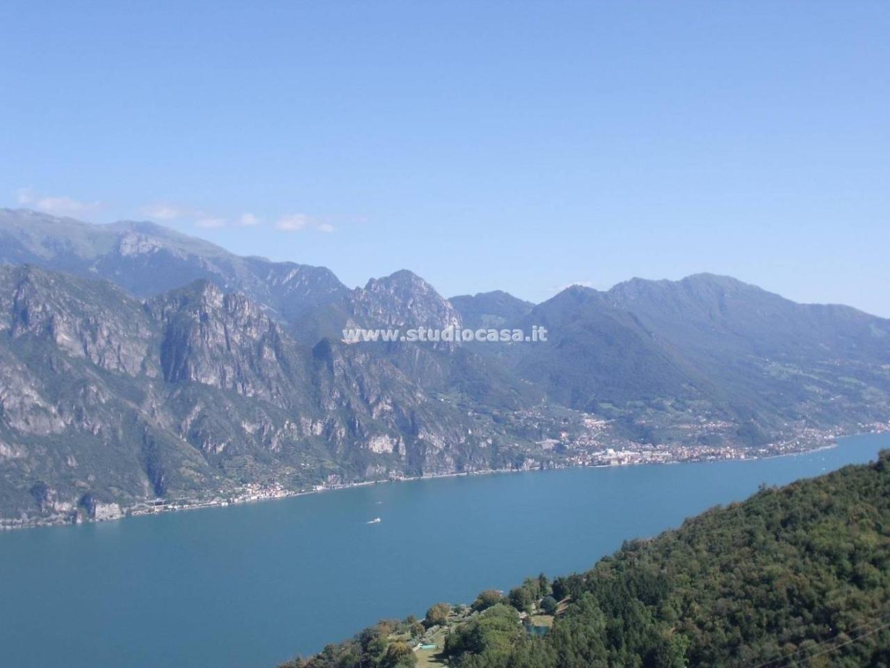 5-salle Villa à Fonteno, Italy No. 33115