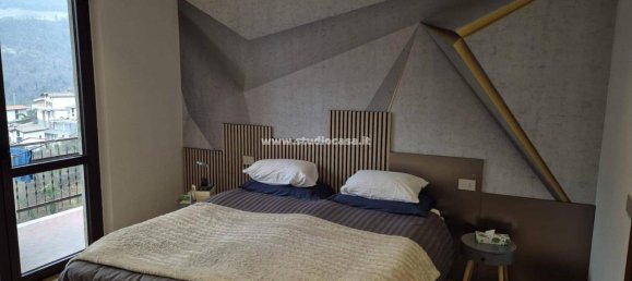 5-salle Villa à Fonteno, Italy No. 33115 33