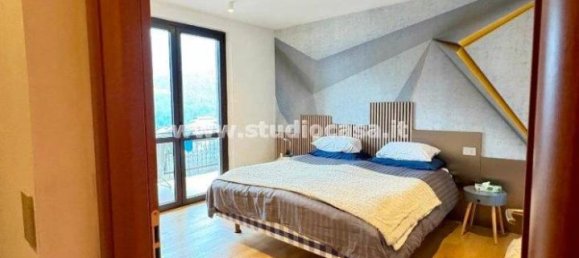 5-salle Villa à Fonteno, Italy No. 33115 55