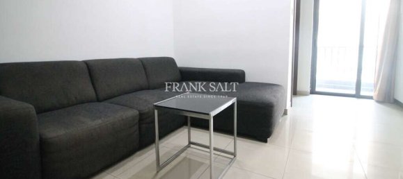 1 bedroom Apartment in Gzira, Malta No. 6829 2