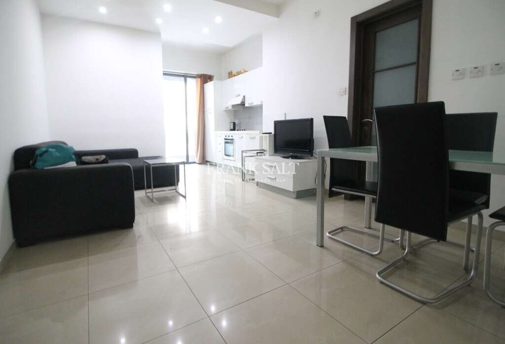 1 bedroom Apartment in Gzira, Malta No. 6829