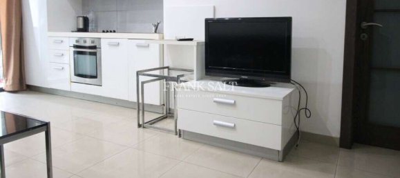 1 bedroom Apartment in Gzira, Malta No. 6829 7