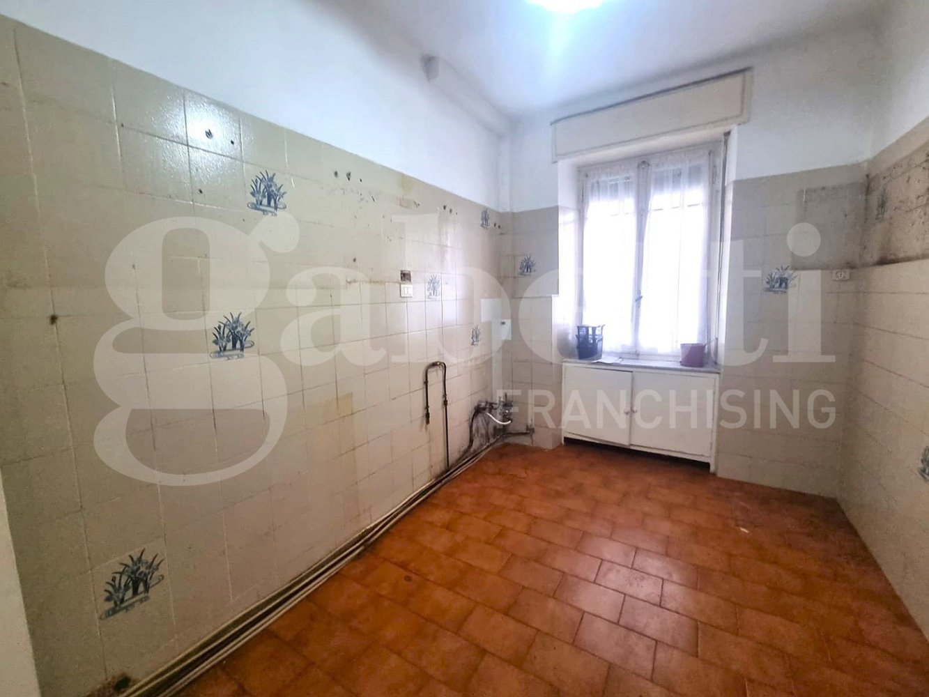 2 bedrooms Apartment in Finale Ligure, Italy No. 57641