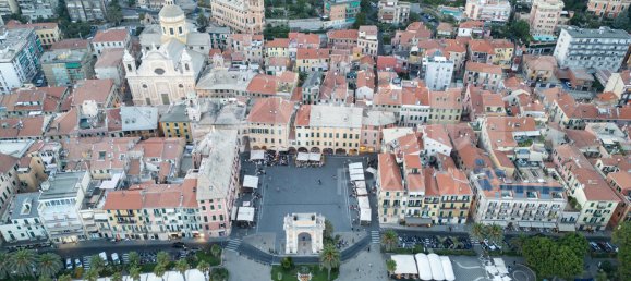 2 bedrooms Apartment in Finale Ligure, Italy No. 57641 21