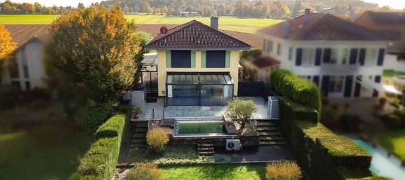 4 bedrooms Villa in Korschenbroich, Germany No. 14488 12