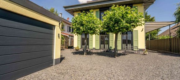 4 bedrooms Villa in Korschenbroich, Germany No. 14488 11