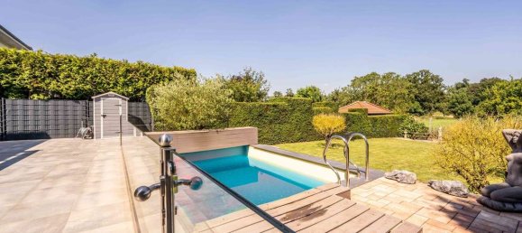 4 bedrooms Villa in Korschenbroich, Germany No. 14488 6