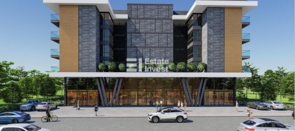 Wohnung 2+1 in Alanya, Turkey, Nr. 26142 4