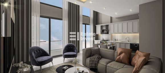 Wohnung 2+1 in Alanya, Turkey, Nr. 26142 12