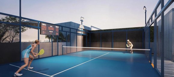 3 chambres Appartement à Dubai, UAE No. 96100 12