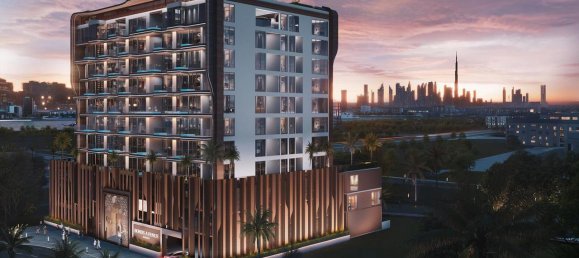 3 chambres Appartement à Dubai, UAE No. 96100 17