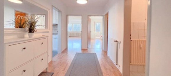 2 rooms Apartment in Ludwigsburg, Germany No. 220623 5