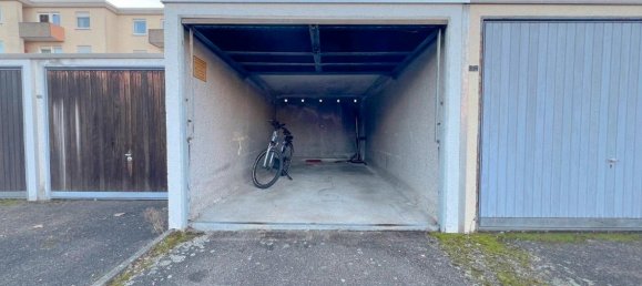 2 rooms Apartment in Ludwigsburg, Germany No. 220623 9