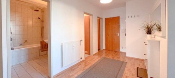 2 rooms Apartment in Ludwigsburg, Germany No. 220623 4