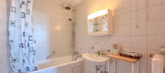 2 rooms Apartment in Ludwigsburg, Germany No. 220623 6