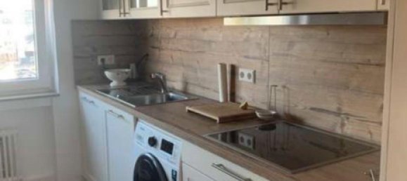 2 rooms Apartment in Ludwigsburg, Germany No. 220623 3