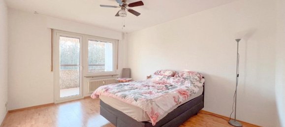 2 rooms Apartment in Ludwigsburg, Germany No. 220623 7