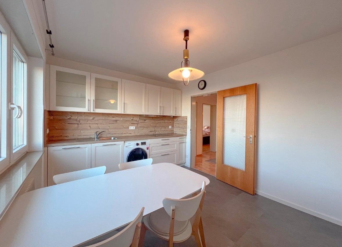 2 rooms Apartment in Ludwigsburg, Germany No. 220623