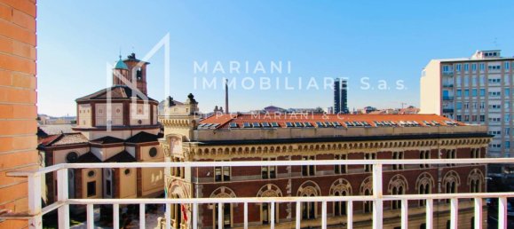 3 bedrooms Apartment in Legnano, Italy No. 114661 27