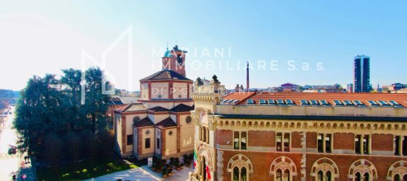 3 bedrooms Apartment in Legnano, Italy No. 114661 5