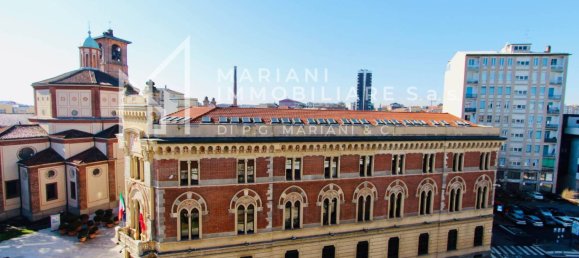 3 bedrooms Apartment in Legnano, Italy No. 114661 42