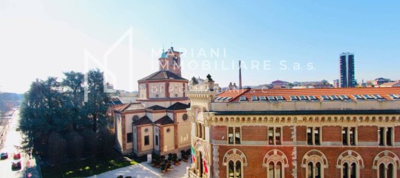 3 bedrooms Apartment in Legnano, Italy No. 114661 4