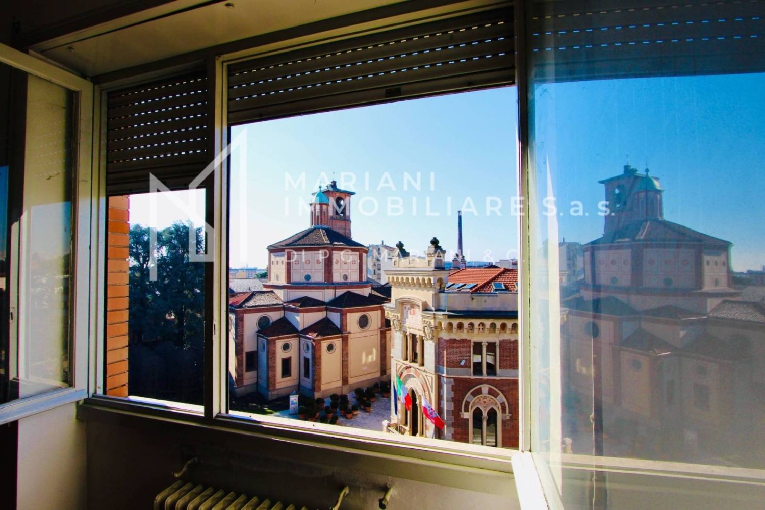 3 bedrooms Apartment in Legnano, Italy No. 114661