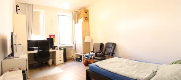 2 غرف نوم شقة في Bayreuth, Germany رقم 109828 3