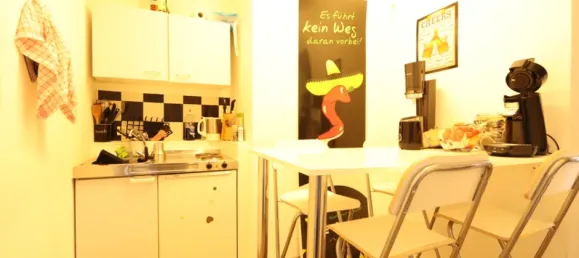 2 غرف نوم شقة في Bayreuth, Germany رقم 109828 4