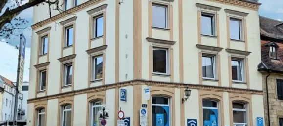 2 غرف نوم شقة في Bayreuth, Germany رقم 109828 2