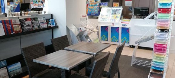  عقار تجاري في Friville-Escarbotin, France 88متر مربع رقم 69920 5