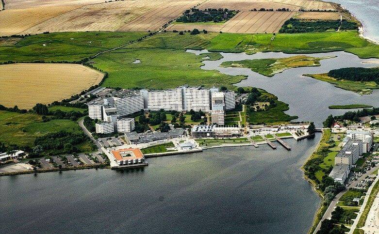 2 rooms Apartment in Ostholstein, Germany No. 309604