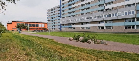 2 rooms Apartment in Ostholstein, Germany No. 309604 2