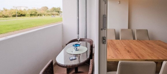 2 rooms Apartment in Ostholstein, Germany No. 309604 17