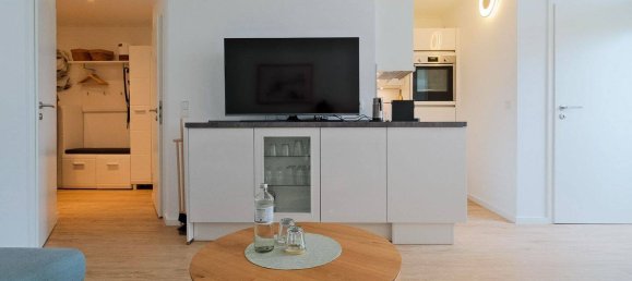 2 rooms Apartment in Ostholstein, Germany No. 309604 8