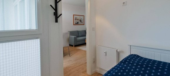 2 rooms Apartment in Ostholstein, Germany No. 309604 16