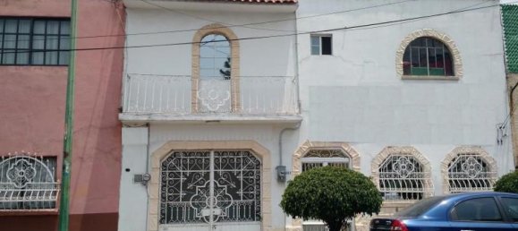 3 غرف نوم منزل في Mexicali, Mexico رقم 166466 2