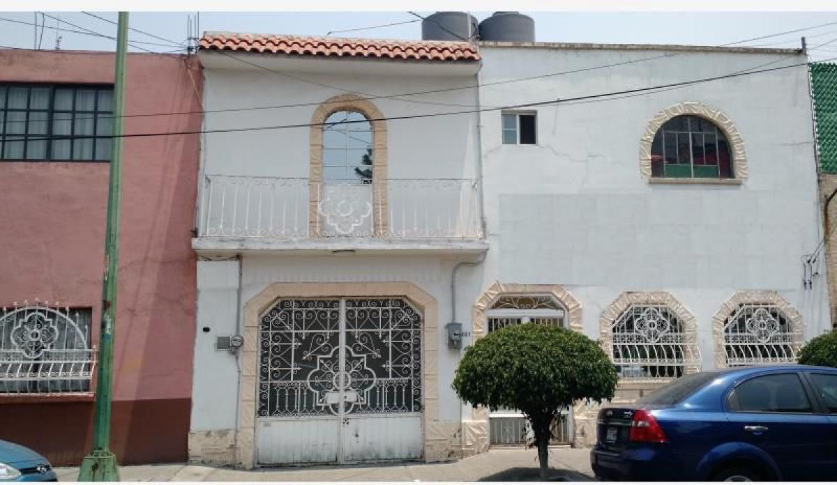 3 غرف نوم منزل في Mexicali, Mexico رقم 166466