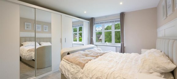 2 bedrooms Apartment in Coulsdon, United Kingdom No. 9720 10