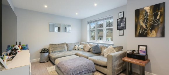 2 bedrooms Apartment in Coulsdon, United Kingdom No. 9720 6