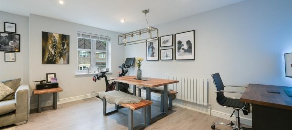 2 bedrooms Apartment in Coulsdon, United Kingdom No. 9720 2