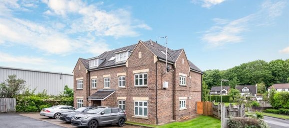 2 bedrooms Apartment in Coulsdon, United Kingdom No. 9720 12